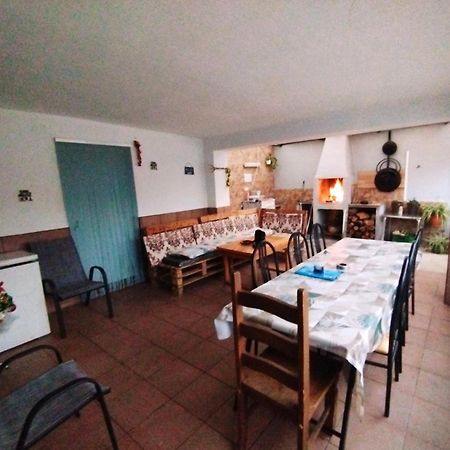Casa Rural Miralmonte Moratalla  Extérieur photo